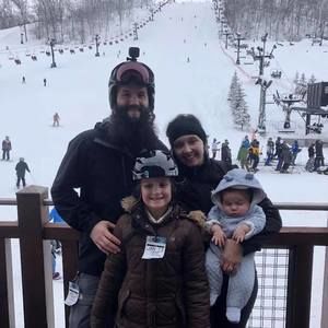 Meet your Posher, Miranda